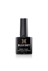 Bluesky Base Coat with Plant Keratin