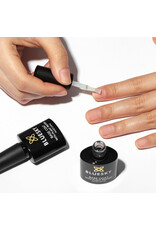 Bluesky Base Coat met Plant Keratine