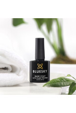 Bluesky Base Coat with Plant Keratin