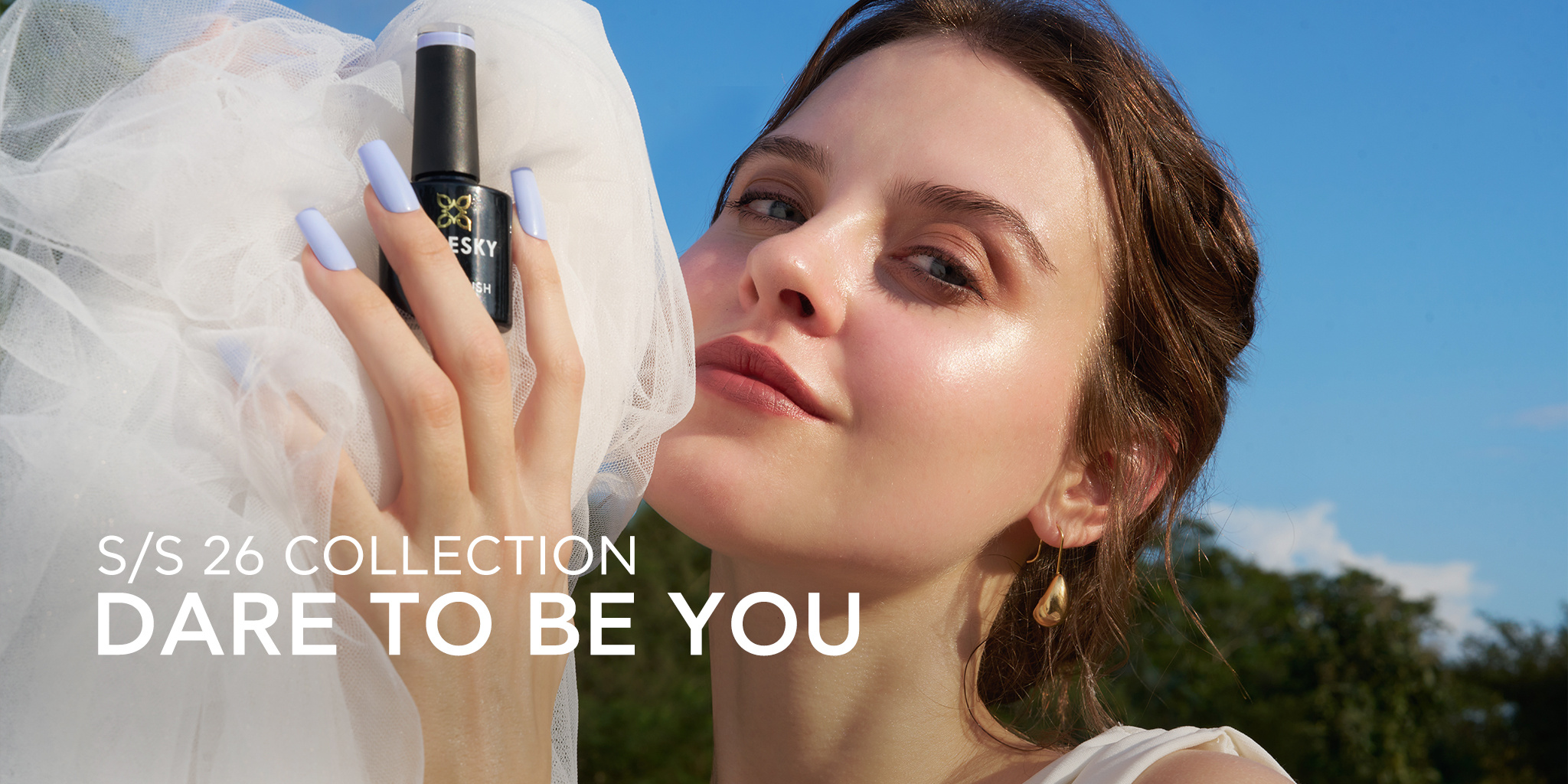 Bluesky Gellak Lente en Zomer kleuren