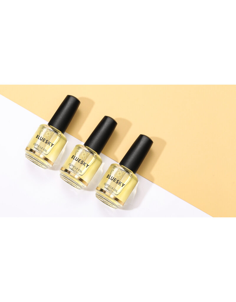 BLUESKY Cuticle Oil