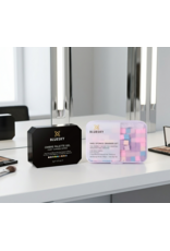 Bluesky Ombre Palette Gel & Nail Sponge Grabber Set