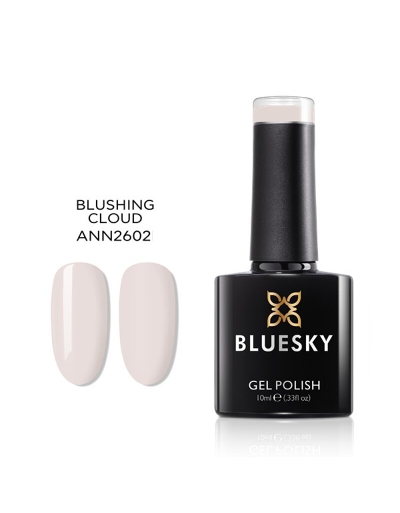 Bluesky ANN2602 Blushing Cloud