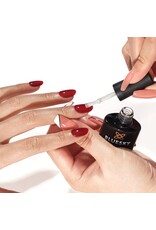 Bluesky Top Coat Tempered No Wipe