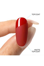 Bluesky Bluesky Top Coat Mat