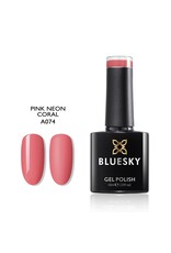 Bluesky A074 Pink Neon Coral