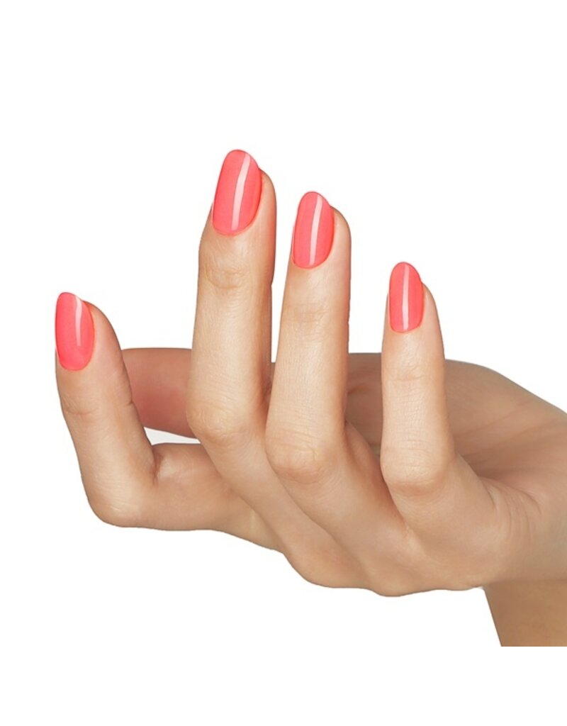 Bluesky A074 Pink Neon Coral