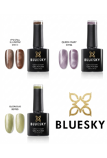 Bluesky Color set metallic