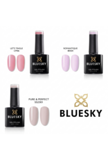 Bluesky Color set pastel