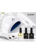 Bluesky Starter Kit 48 Watt Wit