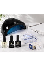 BLUESKY Bluesky Starter 48 Watt Zwart