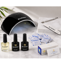 Bluesky Starter 24 Watt Zwart