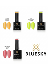 Bluesky Color set Summer Sorbet
