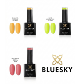 Bluesky Color set Summer Sorbet