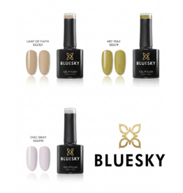 Bluesky Color set Earthy Serenity
