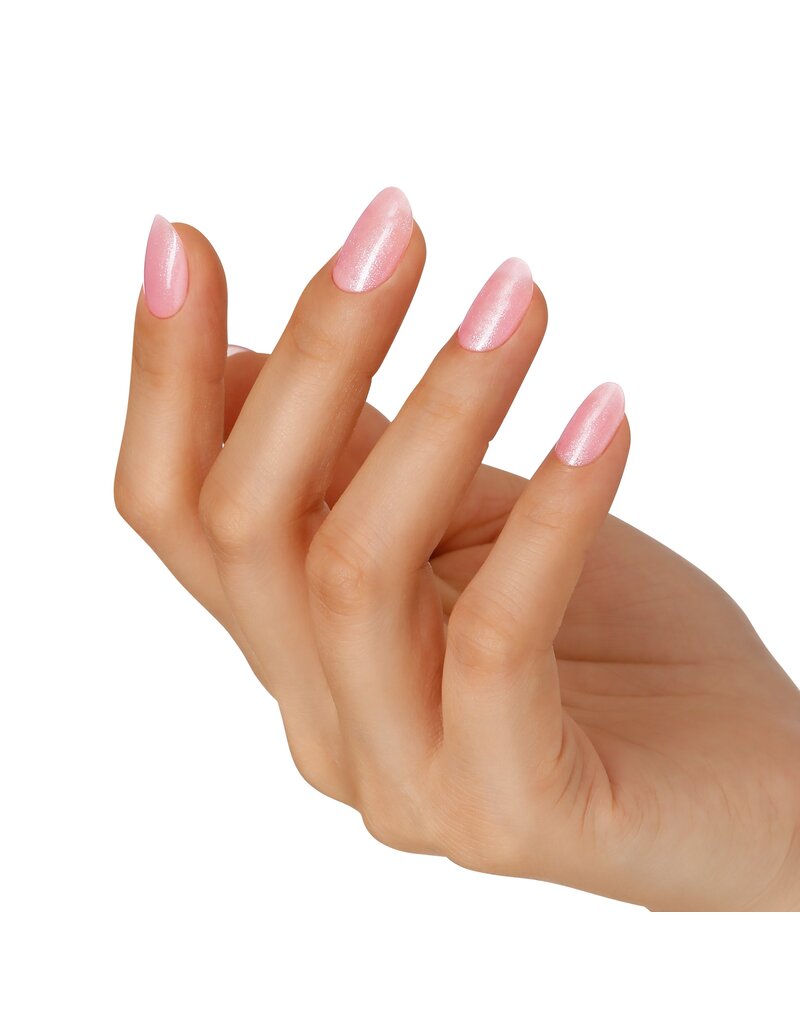 Bluesky Bluesky Gellak 80546 Grapefruit Sparkle