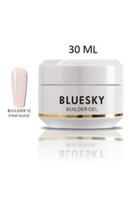 Bluesky Builder Gel Pink Nude 30ml