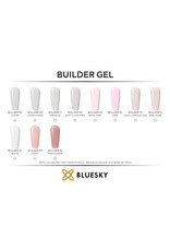 Bluesky Builder Gel Pink Nude 15ml