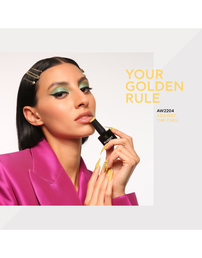 Bluesky AW2204 Against the Chill