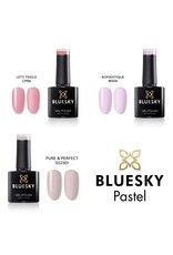 Bluesky Starter Set 48 Watt - White with Free Color Set