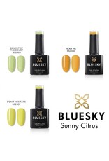 Bluesky Starter Set 48 Watt -  Wit met Gratis Kleur set