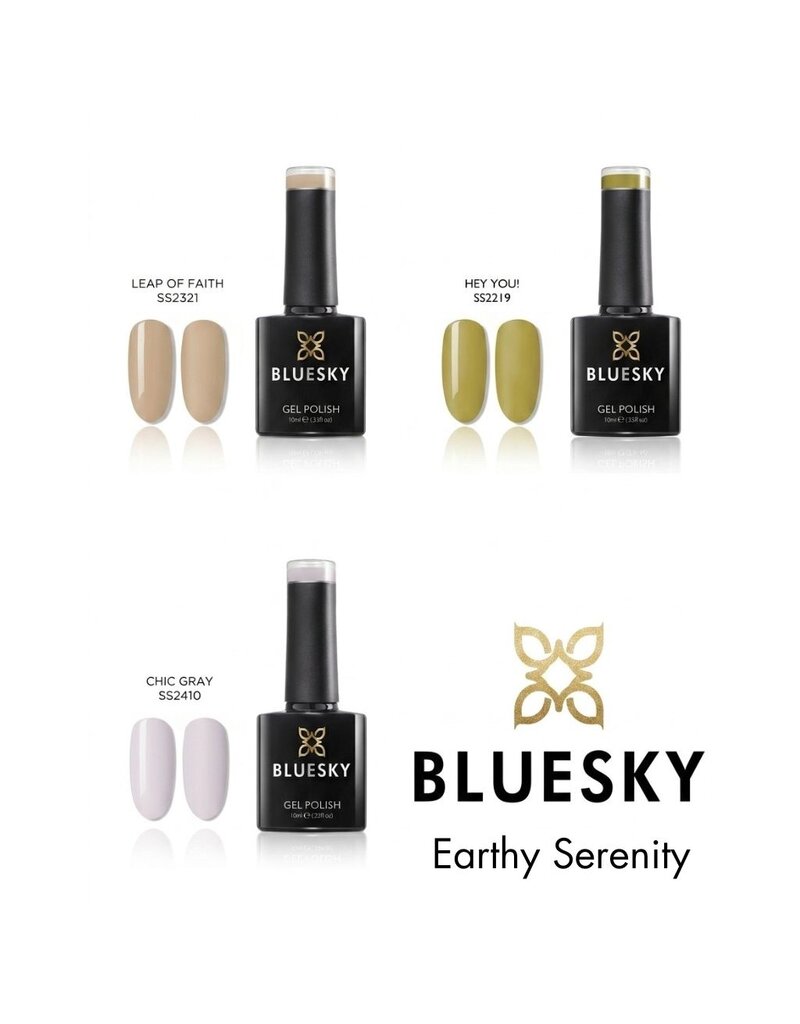 Bluesky Starter Set 48 Watt -  Wit met Gratis Kleur set