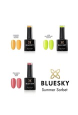 Bluesky Starter Set 48 Watt - White with Free Color Set