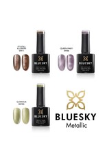 Bluesky Starter Set 48 Watt -  Wit met Gratis Kleur set