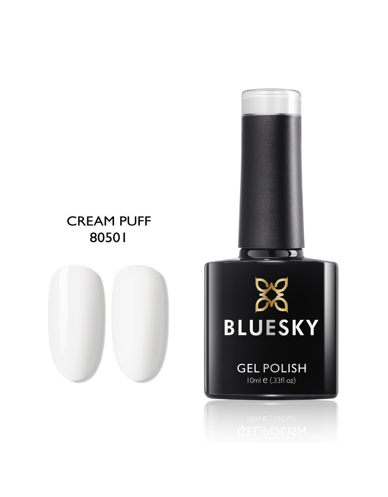 BLUESKY French Manicure