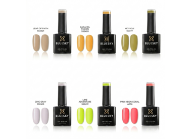 Kleur Sets