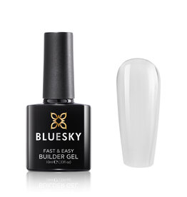 Bluesky BIAB LBA07 CLEAR