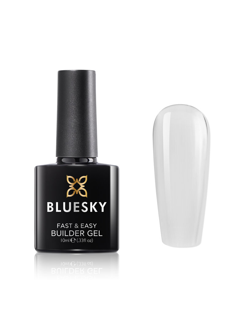 Bluesky BIAB LBA07 CLEAR