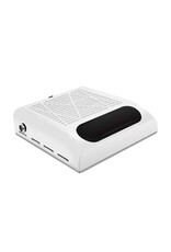 BlueQue Dust Collector 80 Watt