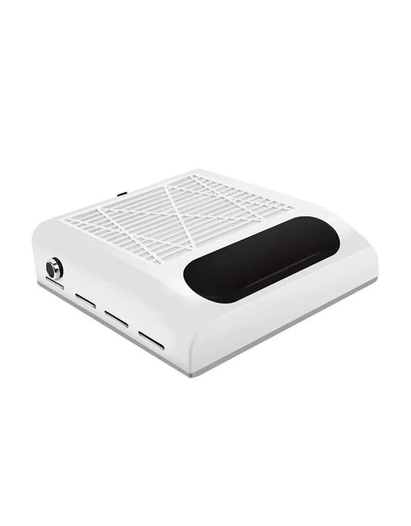 BlueQue Stof Afzuiging 80 Watt
