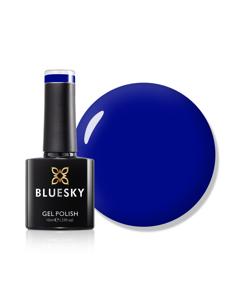 Bluesky GRC26