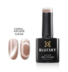 Bluesky SJC04 Coral Ascade