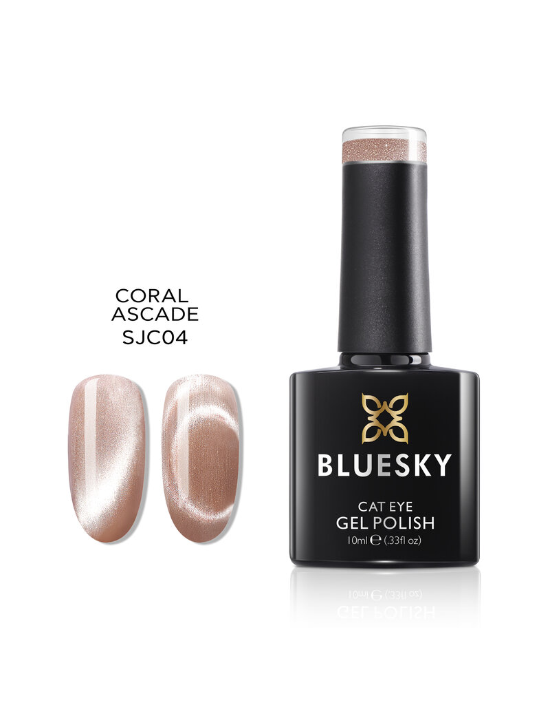 Bluesky SJC04 Coral Ascade