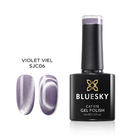 Bluesky SJC06 Violet Viel
