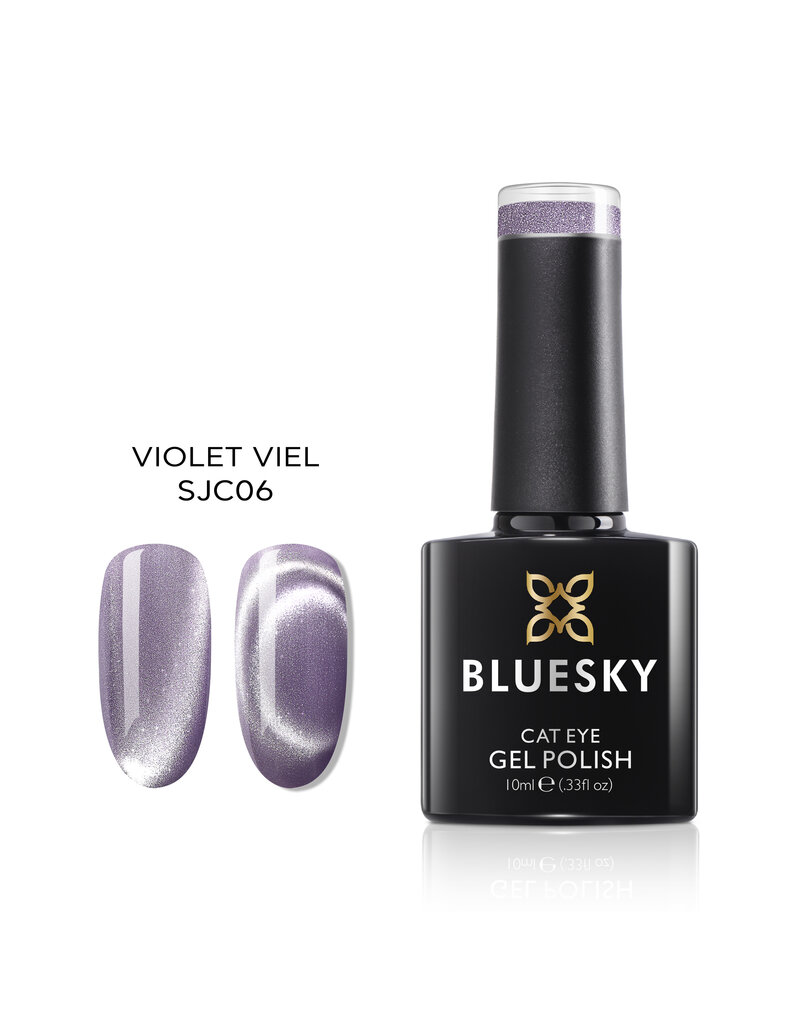 Bluesky SJC06 Violet Viel
