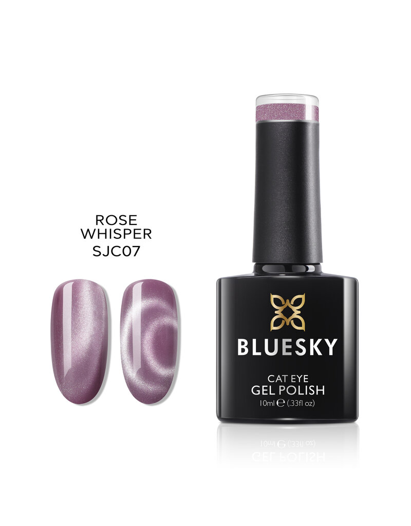 Bluesky SJC07 Rose Whisper