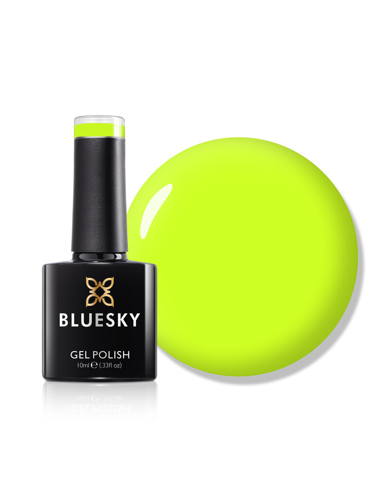 Bluesky GRC23 Lightning