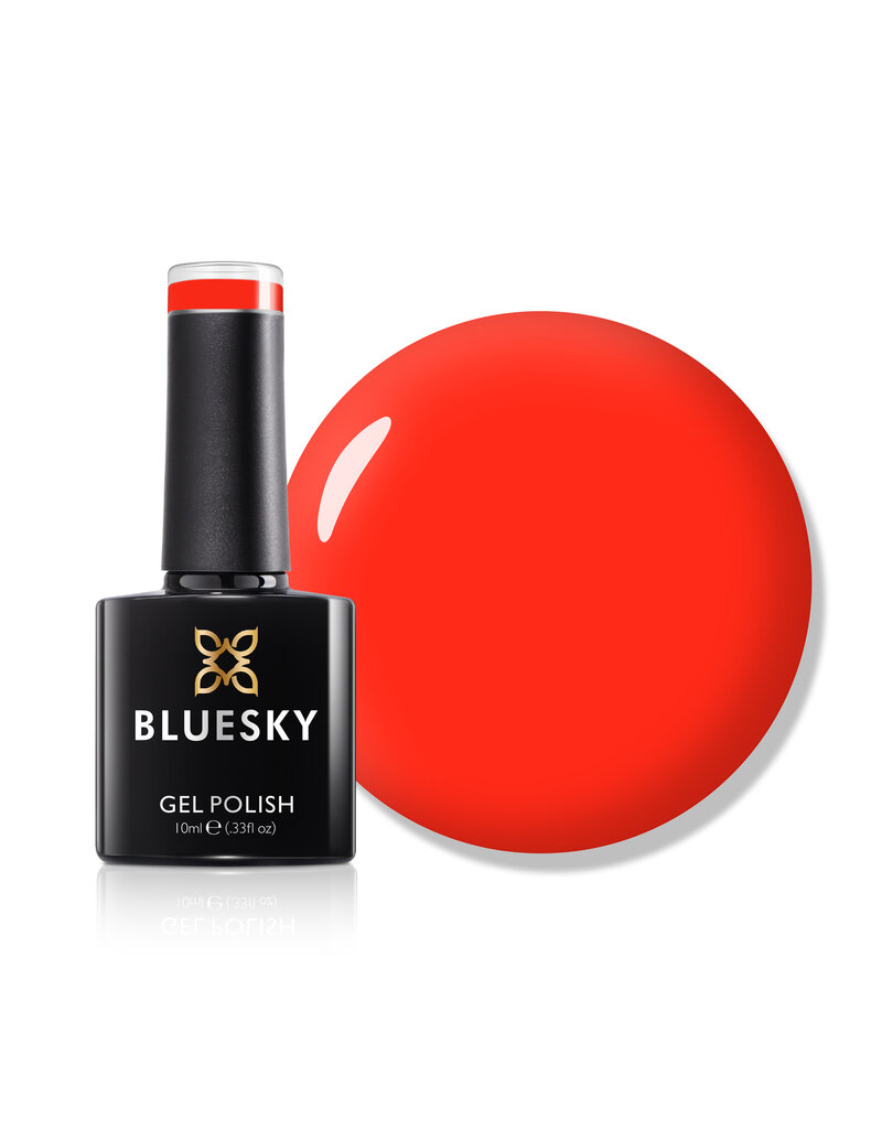Bluesky GRC27 Crimson Charge