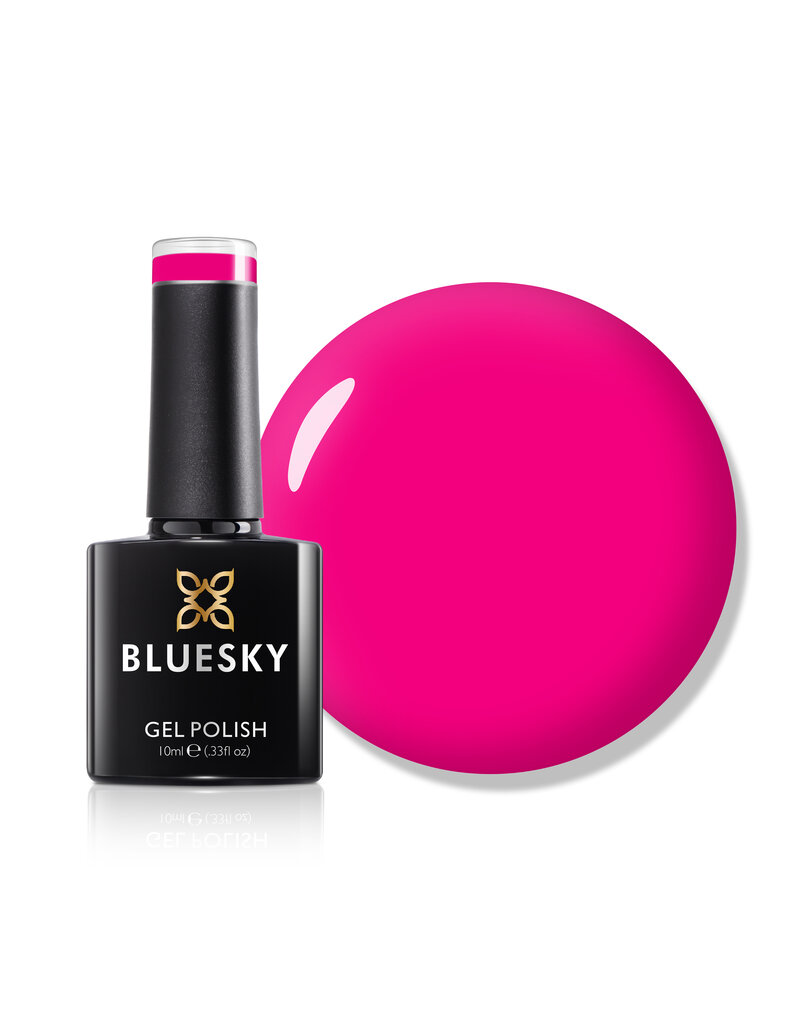 Bluesky GRC28 Fuchsia Frenzy