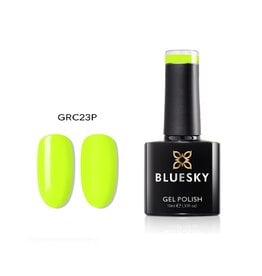 Bluesky GRC23 Lightning