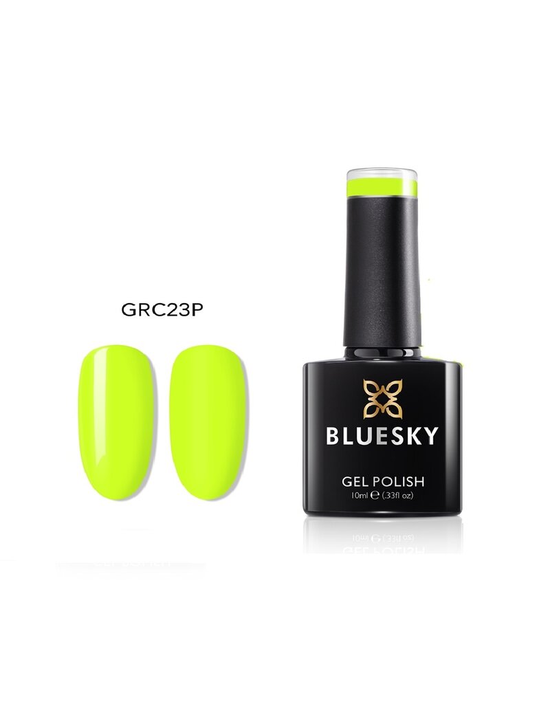 Bluesky GRC23 Lightning