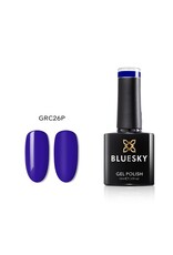 Bluesky GRC26 Vibe Rush