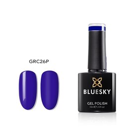 Bluesky GRC26 Vibe Rush