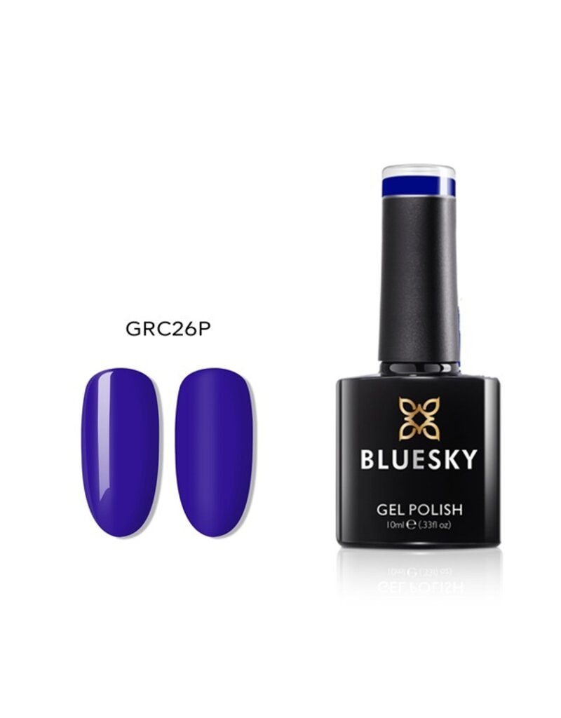 Bluesky GRC26 Vibe Rush