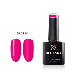 Bluesky GRC28 Fuchsia Frenzy