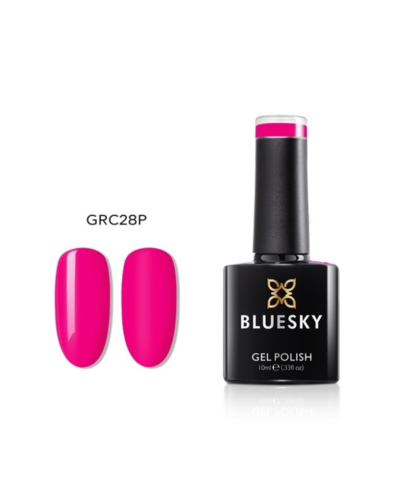 Bluesky GRC28 Fuchsia Frenzy